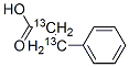 286367-71-3,3-PHENYLPROPIONIC ACID-2,3-13C2