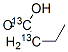 286367-72-4,BUTYRIC-1,2-13C2 ACID