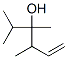 28638-29-1,2,3,4-TRIMETHYL-5-HEXEN-3-OL