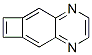 286390-29-2,Cyclobuta[g]quinoxaline  (9CI)