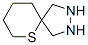 286390-80-5,6-Thia-2,3-diazaspiro[4.5]decane  (9CI)