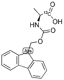 286460-67-1,L-ALANINE-N-FMOC (1-13C)