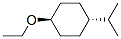 286472-39-7,Cyclohexane, 1-ethoxy-4-(1-methylethyl)-, trans- (9CI)