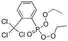 28652-49-5,1-diethoxyphosphoryl-2-(trichloromethyl)benzene