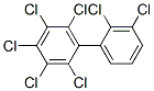 28655-71-2,heptachloro-1,1'-biphenyl