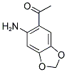 28657-75-2,6-Amino-3,4-methylenedioxyacetophenone