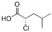 28659-81-6,(S)-2-CHLORO-4-METHYL-N-VALERIC ACID