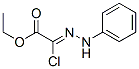 28663-68-5,ETHYL (2E)-CHLORO(PHENYLHYDRAZONO)ACETATE