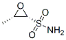 28672-46-0,1-Propanesulfonamide,1,2-epoxy-,cis-(8CI)