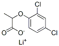 28692-35-5,lithium 2-(2,4-dichlorophenoxy)propionate