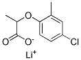 28692-38-8,lithium 2-(4-chloro-2-methylphenoxy)propionate