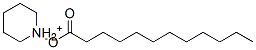 28692-94-6,piperidinium laurate