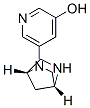 286943-20-2,3-Pyridinol,5-(1S,4S)-2,5-diazabicyclo[2.2.1]hept-2-yl-(9CI)