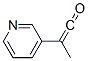 286962-95-6,1-Propen-1-one, 2-(3-pyridinyl)- (9CI)