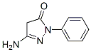 28710-97-6,3-amino-1-phenyl-4,5-dihydropyrazolin-5-one