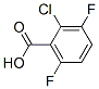 287172-74-1,2-CHLORO-3,6-DIFLUOROBENZOIC ACID