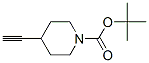 287192-97-6,1-Boc-4-ethynylpiperidine