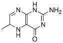 2872-03-9,4-Pteridinol,2-amino-5,6-dihydro-6-methyl-(7CI,8CI)