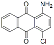 2872-47-1,1-amino-4-chloroanthracene-9,10-dione