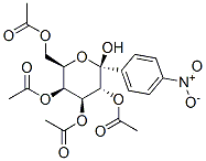 2872-66-4,1-(4-NITROPHENYL)-2,3,4,6-TETRA-O-ACETYL-BETA-D-GALACTOPYRANOSIDE