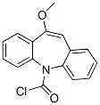 28721-08-6,10-Methoxyiminostilbene-5-carbonylchloride