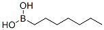 28741-07-3,N-HEPTANEBORONIC ACID