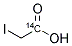 28747-25-3,IODOACETIC ACID, [1-14C]