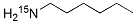 287476-14-6,HEXYLAMINE-15N