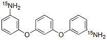 287476-23-7,3,3'-(1,3-PHENYLENEDIOXY)DIANILINE-15N2