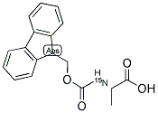 287484-36-0,FMOC-[15N]ALA-OH