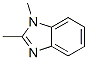 2876-08-6,1,2Dimethylbenzimidazole