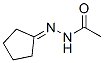 28766-48-5,ACETIC ACID CYCLOPENTYLIDENE-HYDRAZIDE