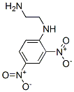 28767-75-1,N1-(2,4-DINITRO-PHENYL)-ETHANE-1,2-DIAMINE
