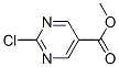 287714-35-6,METHYL 2-CHLOROPYRIMIDINE-5-CARBOXYLATE