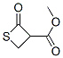 287716-76-1,3-Thietanecarboxylicacid,2-oxo-,methylester(9CI)