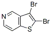 28783-20-2,2,3-DIBROMOTHIENO[3,2-C]PYRIDINE