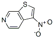28783-28-0,3-Nitrothieno[2,3-c]pyridine