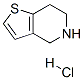 28783-41-7,4,5,6,7-Tetrahydrothieno[3,2,c] pyridine hydrochloride