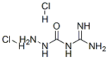 28787-22-6,4-amidinosemicarbazide dihydrochloride