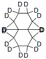 28788-42-3,DECAHYDRONAPHTHALENE-D18