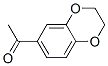2879-20-1,6-Acetyl-1,4-benzodioxane