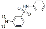 28791-26-6,m-nitro-N-phenylbenzenesulphonamide