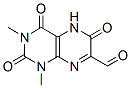 287926-34-5,7-Pteridinecarboxaldehyde,  1,2,3,4,5,6-hexahydro-1,3-dimethyl-2,4,6-trioxo-
