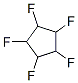 287935-63-1,Cyclopentane, 1,2,3,4,5-pentafluoro- (9CI)