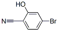 288067-35-6,4-BROMO-2-HYDROXYBENZONITRILE