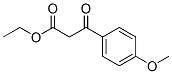 2881-83-6,ETHYL 4-METHOXYBENZOYLACETATE