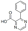 2881-85-8,3-PHENYL-2-PYRAZINECARBOXYLIC ACID