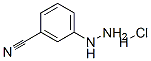 2881-99-4,3-Cyanophenylhydrazine hydrochloride
