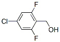 288154-93-8,4-CHLORO-2,6-DIFLUOROBENZYL ALCOHOL