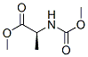 28819-00-3,L-Alanine, N-(methoxycarbonyl)-, methyl ester (9CI)